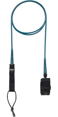 2025 Dakine Kaimana 6FT 5mm Pro Comp Leash 10002818 - Blue